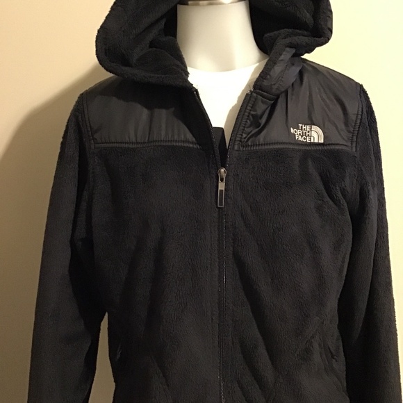 🔥THE NORTH FACE, See pictures, great cond. full fleece lining, cold weather 🔥 - Picture 1 of 10